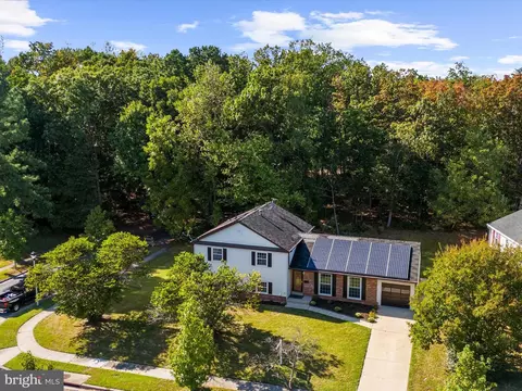 View/Area - 11900 Orvis Way, Laurel, MD 20708 photo 8 of 12