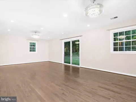 Living - 11900 Orvis Way, Laurel, MD 20708 photo 4 of 6