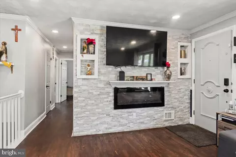117 Pepper Mill Dr, Capitol Heights, MD 20743