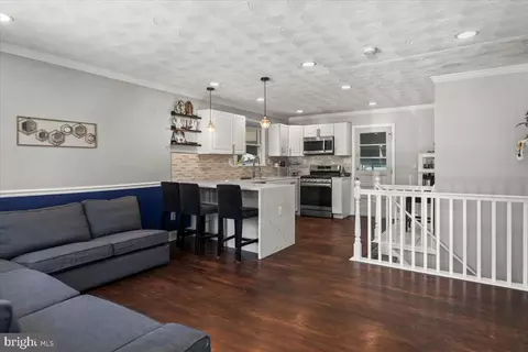 117 Pepper Mill Dr, Capitol Heights, MD 20743 photo 3