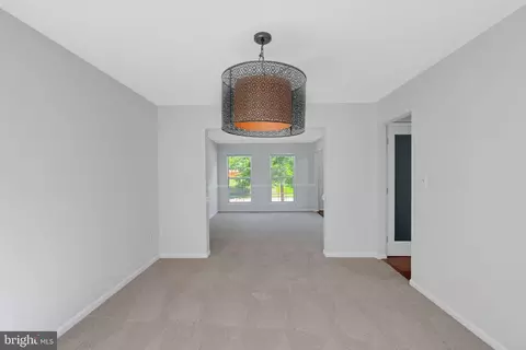 Dining - 9802 Fox Run Dr, Clinton, MD 20735 photo 1 of 1