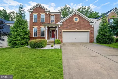 9504 Copper Creek Ct, Marlboro, MD 20772