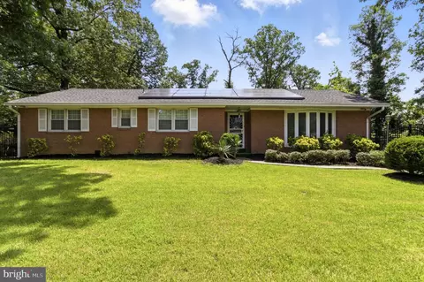 4020 Suit Rd, District Heights, MD 20747