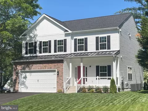 16201 Pennsbury Dr #LOT 49, Bowie, MD 20716