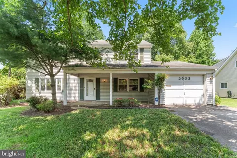 2902 Stonybrook Dr, Bowie, MD 20715