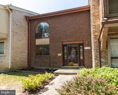 7104 Ora Glen Ct, Greenbelt, MD 20770