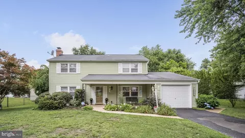 12502 Kilbourne Ln, Bowie, MD 20715