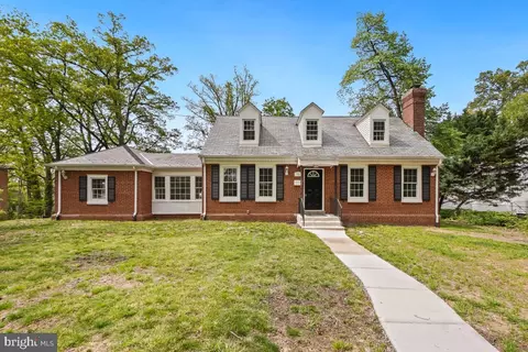 7004 40th Ave, Hyattsville, MD 20782