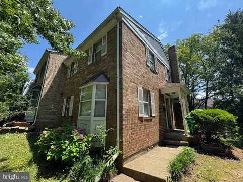 7036 Palamar Ter, Lanham, MD 20706