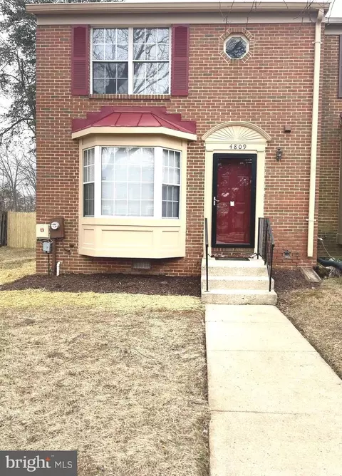 14809 Ashford Ct, Laurel, MD 20707