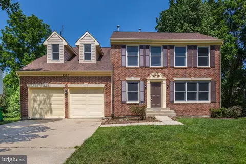 3520 Golden Hill Dr, Bowie, MD 20721