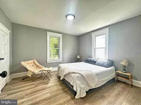 Bedroom - 3109 Bunker Hill Rd, Mount Rainier, MD 20712 photo 1 of 2