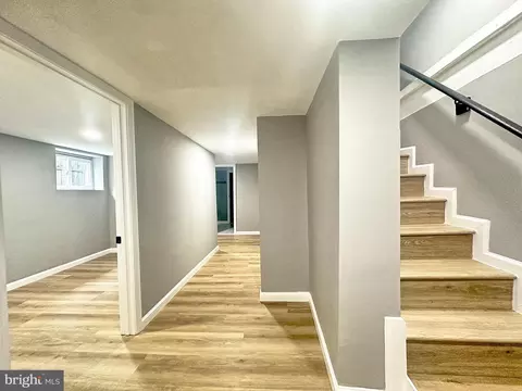 Entry Way - 3109 Bunker Hill Rd, Mount Rainier, MD 20712 photo 2 of 3