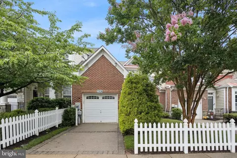 Exterior - 7206 Paperbark Ter, Laurel, MD 20707 photo 2 of 7