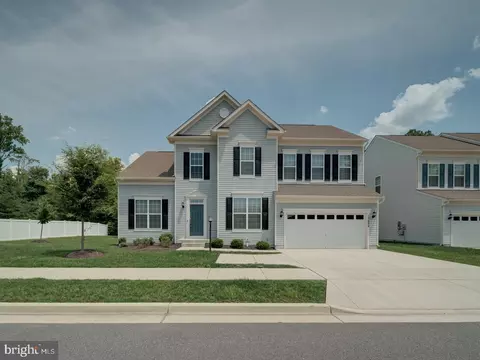 13604 Missouri Ave, Brandywine, MD 20613