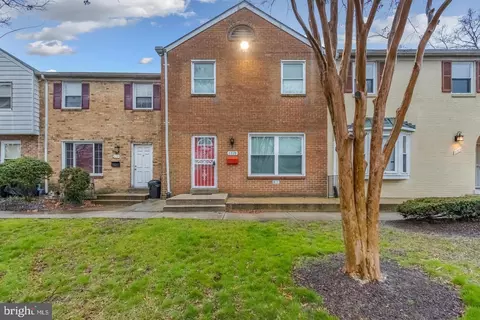 1719 Addison Rd S, District Heights, MD 20747