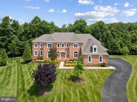 4400 Palomino Xing, Marlboro, MD 20772