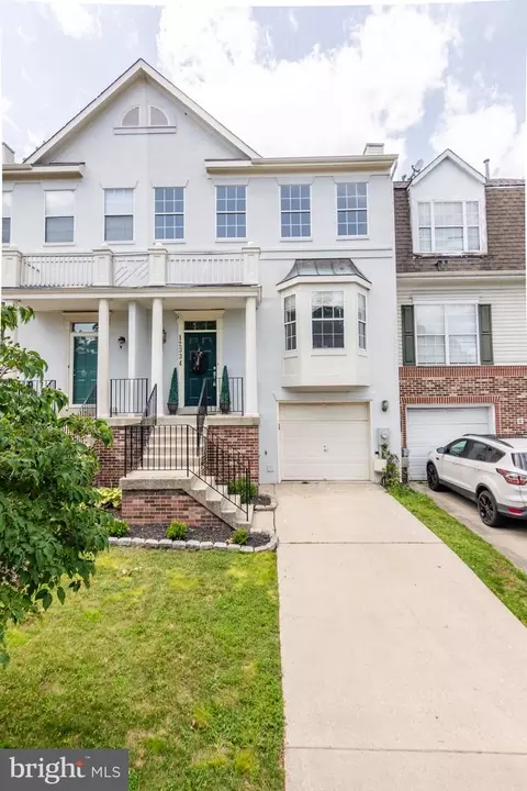 12334 Quarterback Ct, Bowie, MD 20720
