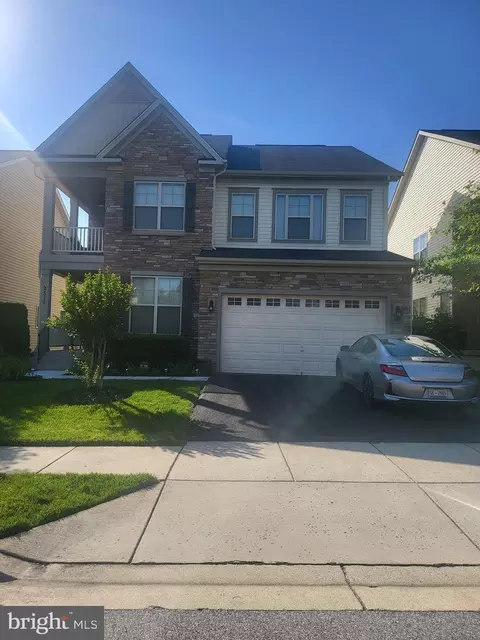 2511 Sir Michael Pl, Lanham, MD 20706 photo 2