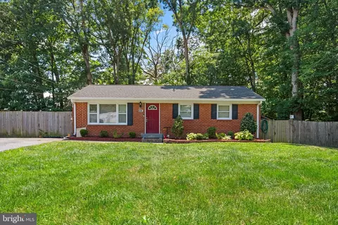 2601 Tucker Rd, Fort Washington, MD 20744