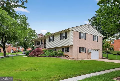 4114 Rocky Mount Dr, Temple Hills, MD 20748