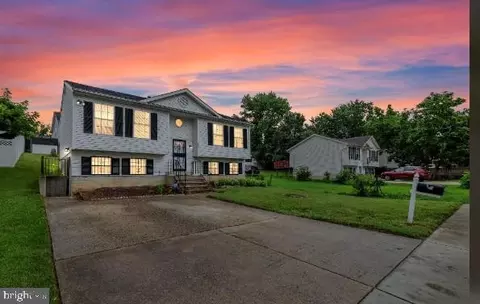 6618 Valley Park Rd, Capitol Heights, MD 20743