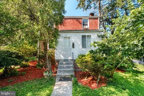 3601 Longfellow St, Hyattsville, MD 20782