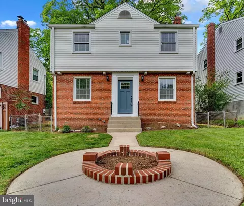 3114 Parkway, Cheverly, MD 20785
