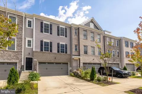 2616 Lewis And Clark Ave, Marlboro, MD 20774