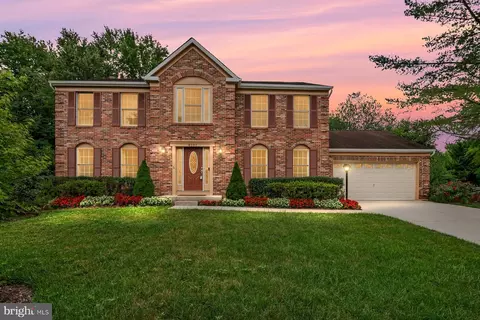 8101 Blake Ct, Bowie, MD 20720