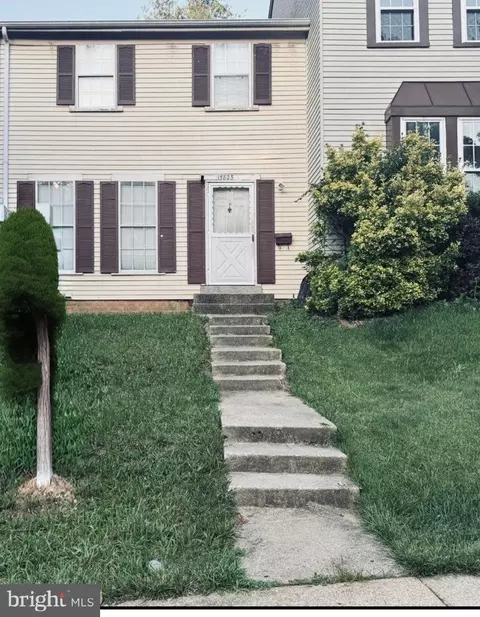15823 Millbrook Ln #130, Laurel, MD 20707