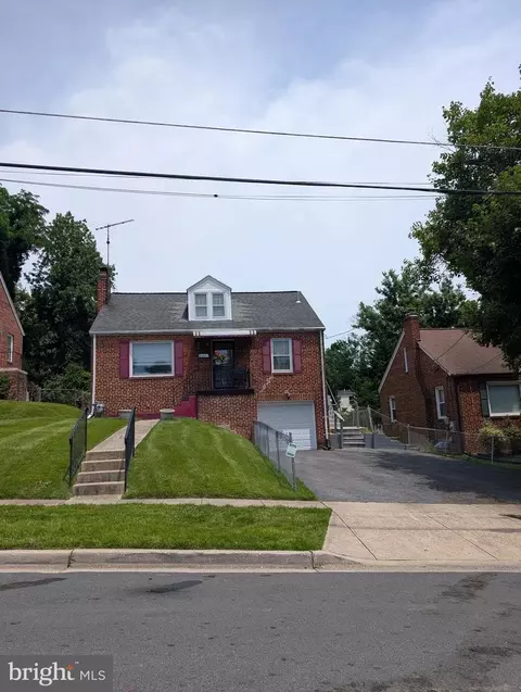 4120 Clark St, Capitol Heights, MD 20743
