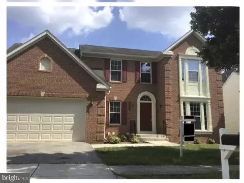 8117 Grayden Ln, Brandywine, MD 20613