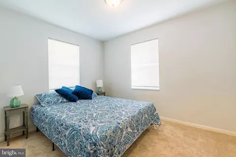 Bedroom - 410 Main St #9, Laurel, MD 20707 photo 1 of 2