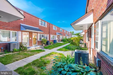 Exterior - 410 Main St #9, Laurel, MD 20707 photo 2 of 6