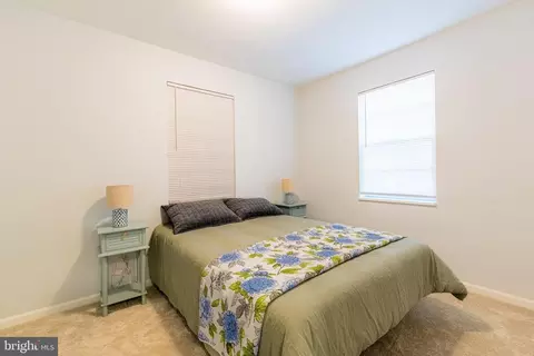 Bedroom - 410 Main St #9, Laurel, MD 20707 photo 2 of 2