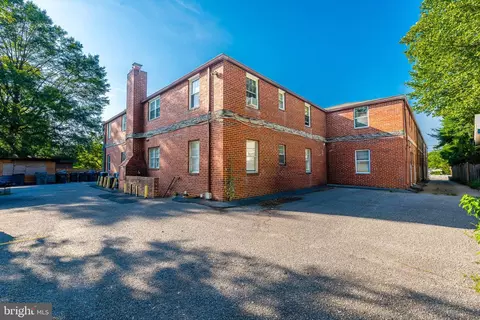 Exterior - 410 Main St #9, Laurel, MD 20707 photo 3 of 6