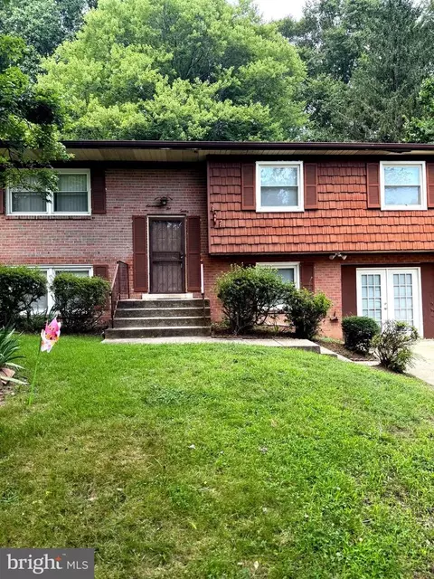 17212 Usher Pl, Marlboro, MD 20772