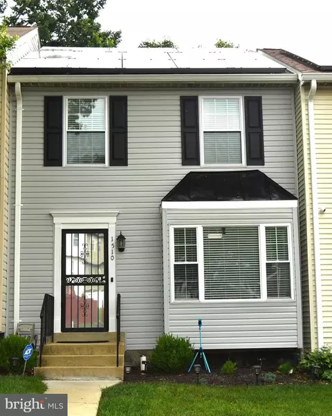 1510 Karen Blvd, District Heights, MD 20747
