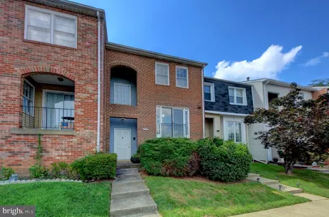 12201 Beltsville Dr, Beltsville, MD 20705