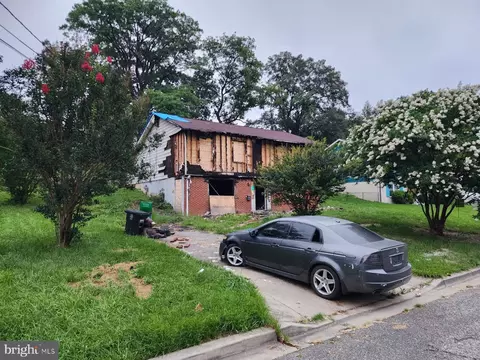 8614 Girard St, Landover, MD 20785