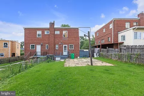8305 Navahoe Dr, Silver Spring, MD 20903 photo 3