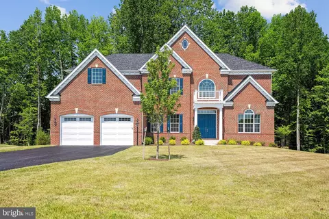 3904 Diplomat Ave, Bowie, MD 20721