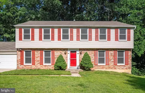 13201 Rhame Dr, Fort Washington, MD 20744