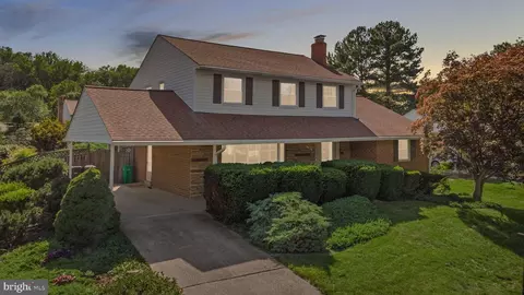 109 Staton Dr, Marlboro, MD 20774