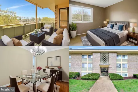 7212 Donnell Pl #D5, District Heights, MD 20747