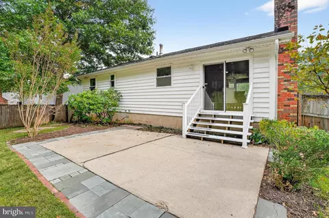 8408 Snowden Loop, Laurel, MD 20708 photo 30