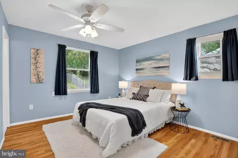 8408 Snowden Loop, Laurel, MD 20708 photo 13