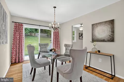8408 Snowden Loop, Laurel, MD 20708 photo 9