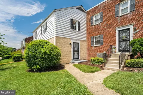 2510 Iverson St #2510, Temple Hills, MD 20748
